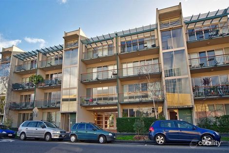 Property photo of 17/38 Wells Street Southbank VIC 3006