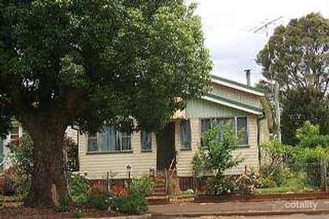 Property photo of 114 James Street South Toowoomba QLD 4350