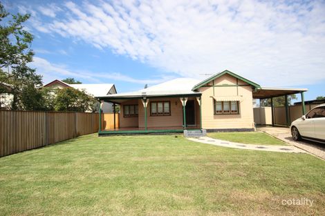 Property photo of 28 Canberra Avenue Casula NSW 2170