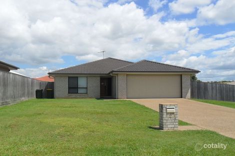 2 Studholme Ct, Kalkie, QLD 4670