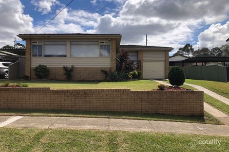 Property photo of 37 Shannon Street Lalor Park NSW 2147