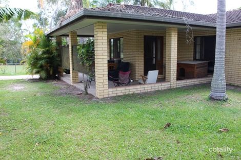 Property photo of 7 Sole Street Tin Can Bay QLD 4580