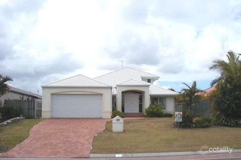 Property photo of 63 The Corso Pelican Waters QLD 4551