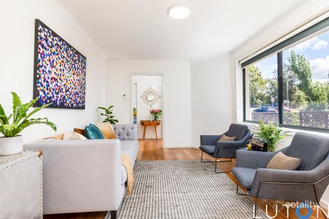 Property photo of 131A Namatjira Drive Fisher ACT 2611