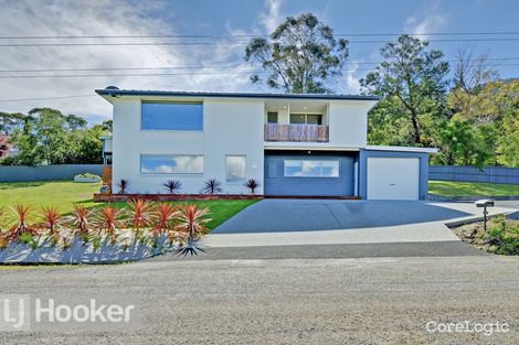 Property photo of 50 Oakbank Road Otago TAS 7017