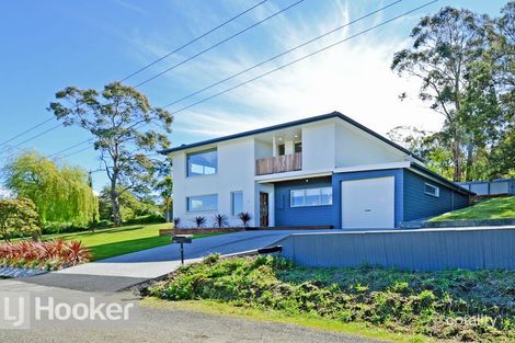 Property photo of 50 Oakbank Road Otago TAS 7017