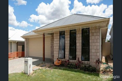 Property photo of 6 Massey Street Yarrabilba QLD 4207