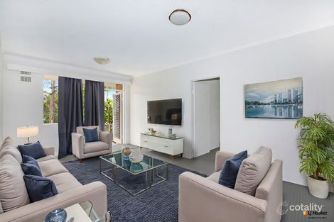 38/44-50 Ewart St, Marrickville, NSW 2204