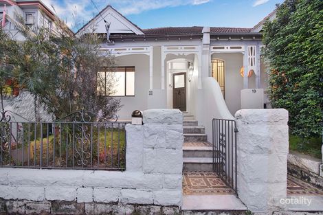 Property photo of 21 Dudley Street Bondi NSW 2026