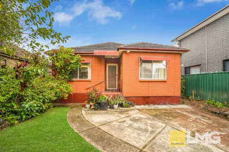 38 D'Arcy Ave, Lidcombe, NSW 2141