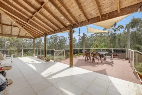 Property photo of 39 Lake Ridge Drive Kew NSW 2439