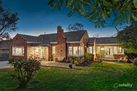 305 Lower Heidelberg Rd, Ivanhoe East, VIC 3079