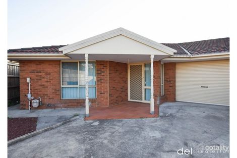 4/2 Birch Ave, Dandenong North, VIC 3175
