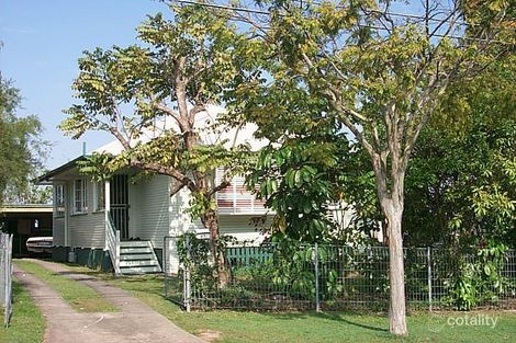 43 Kanangra St, Stafford, QLD 4053
