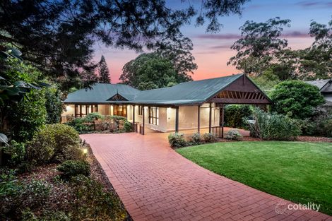 Property photo of 7 Karloo Street Turramurra NSW 2074