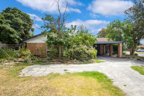 Property photo of 4 Dennis Avenue Keilor East VIC 3033