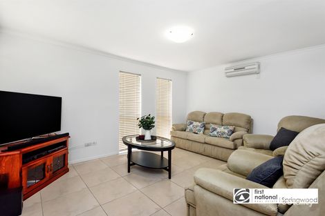 Property photo of 10 Caloola Drive Springwood QLD 4127