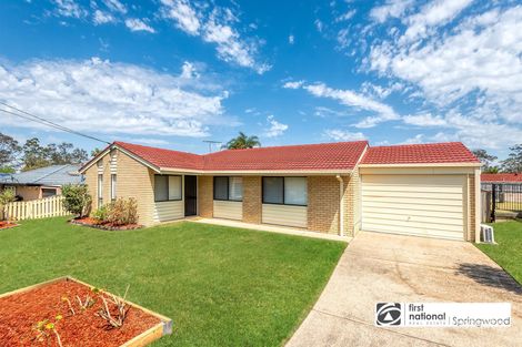 Property photo of 10 Caloola Drive Springwood QLD 4127