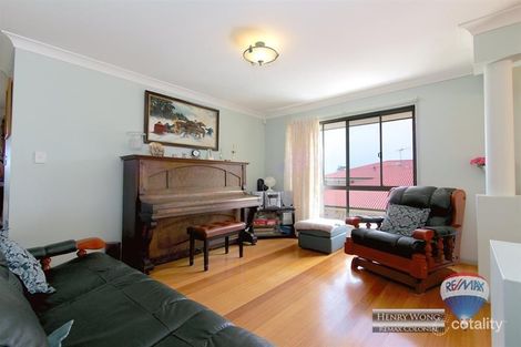 Property photo of 61 Chesterfield Crescent Kuraby QLD 4112