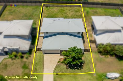 Property photo of 13 Rutherford Circuit Gilston QLD 4211