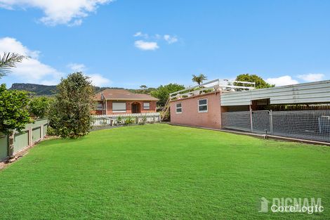 Property photo of 13 Joyce Lane Corrimal NSW 2518
