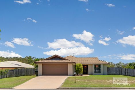 8 Beezley St, Glen Eden, QLD 4680