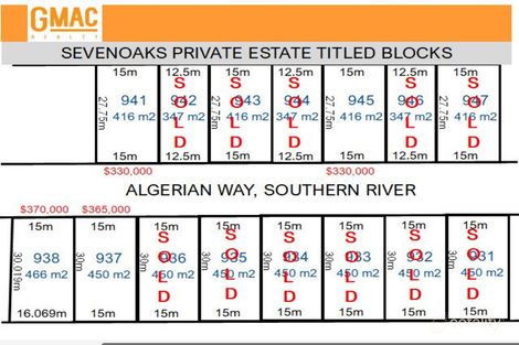 945 Algerian Way, Southern River, WA 6110