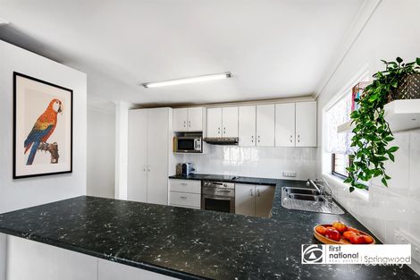 Property photo of 10 Caloola Drive Springwood QLD 4127