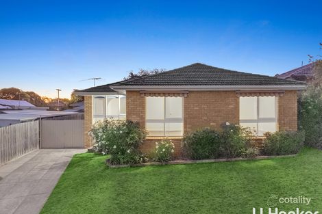 Property photo of 23 Illawarra Crescent Dandenong North VIC 3175