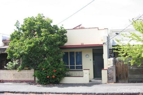 Property photo of 18 Woodside Street Fitzroy North VIC 3068