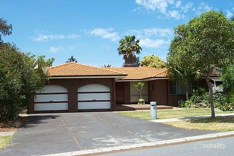 Property photo of 50 Grebe Street Stirling WA 6021