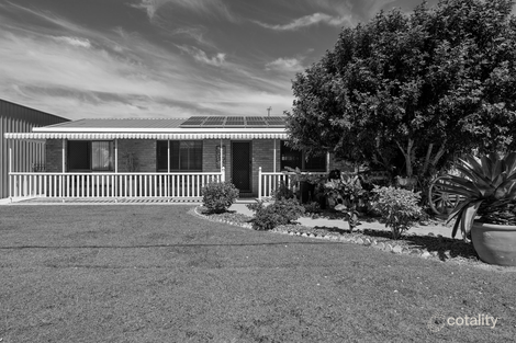 Property photo of 2 Tarwhine Street Tin Can Bay QLD 4580