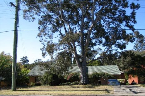 12 Gooden Dr, Baulkham Hills, NSW 2153