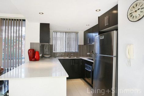 Property photo of 3/1-7 Elizabeth Street Berala NSW 2141