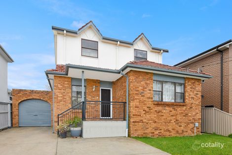 Property photo of 28 Clucas Road Regents Park NSW 2143