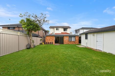 Property photo of 28 Clucas Road Regents Park NSW 2143