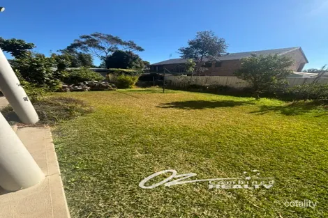 13 The Wool Rd, Vincentia, NSW 2540