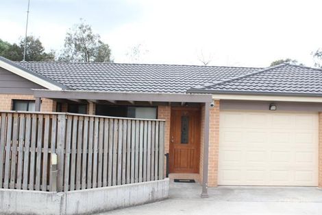 8/4 Metella Rd, Toongabbie, NSW 2146