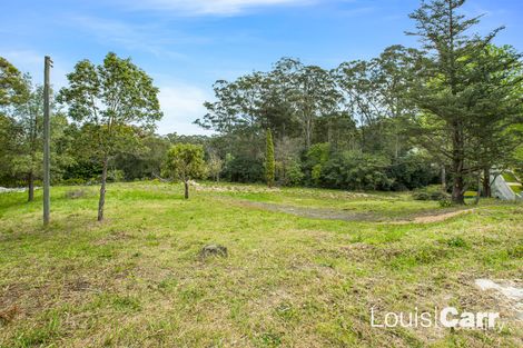 4 Hoop Pine Pl, West Pennant Hills, NSW 2125