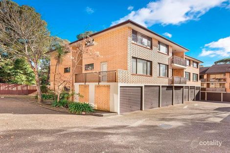54/53 Auburn St, Sutherland, NSW 2232