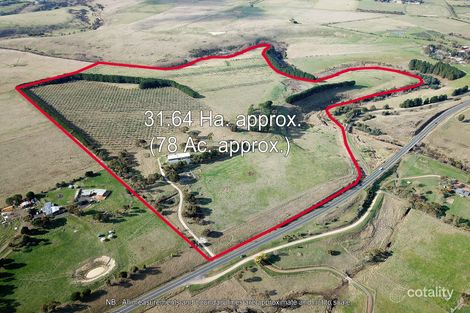 1336 Riddell Rd, Riddells Creek, VIC 3431