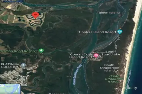 Property photo of 4 Windward Place Jacobs Well QLD 4208