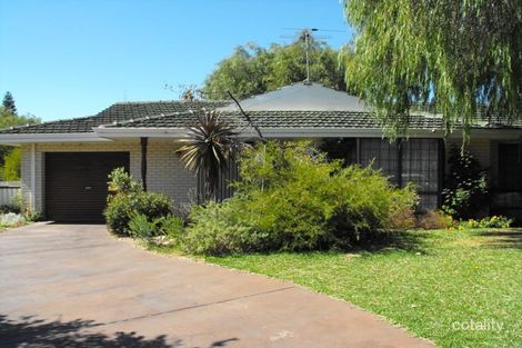 Property photo of 1/3 Breeden Street West Busselton WA 6280