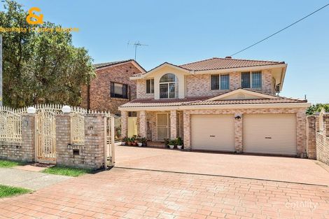 Property photo of 127 Longfield Street Cabramatta NSW 2166