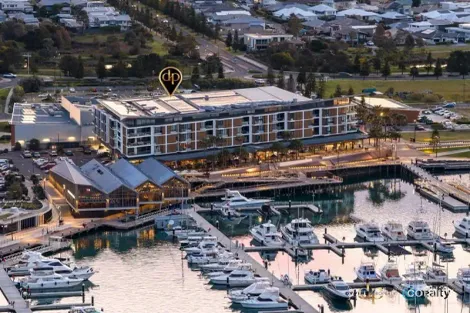 Property photo of 314/9 Marina Drive Shell Cove NSW 2529
