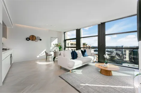 Property photo of 1803/60 Bathurst Street Sydney NSW 2000