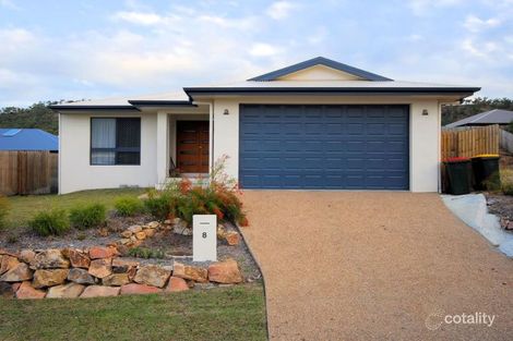 Property photo of 8 Chapple Street Mount Louisa QLD 4814