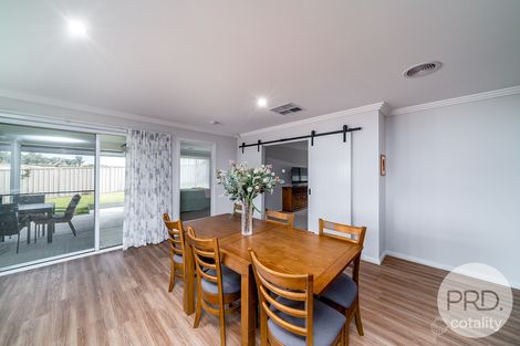 Property photo of 29 Chang Avenue Lloyd NSW 2650