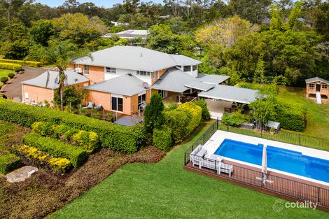 29 Bunya Lake Ct, Bunya, QLD 4055