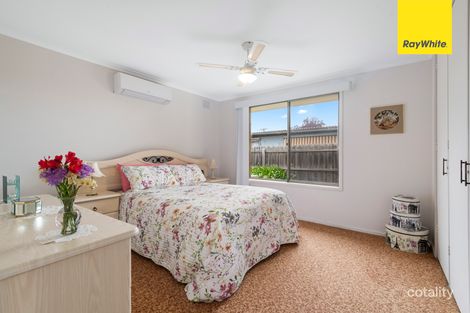 Property photo of 11 Connel Drive Melton South VIC 3338